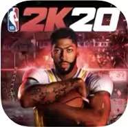NBA2K20